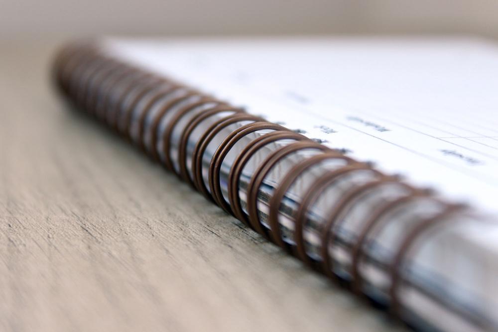 Reliure de documents près de Levallois Perret
